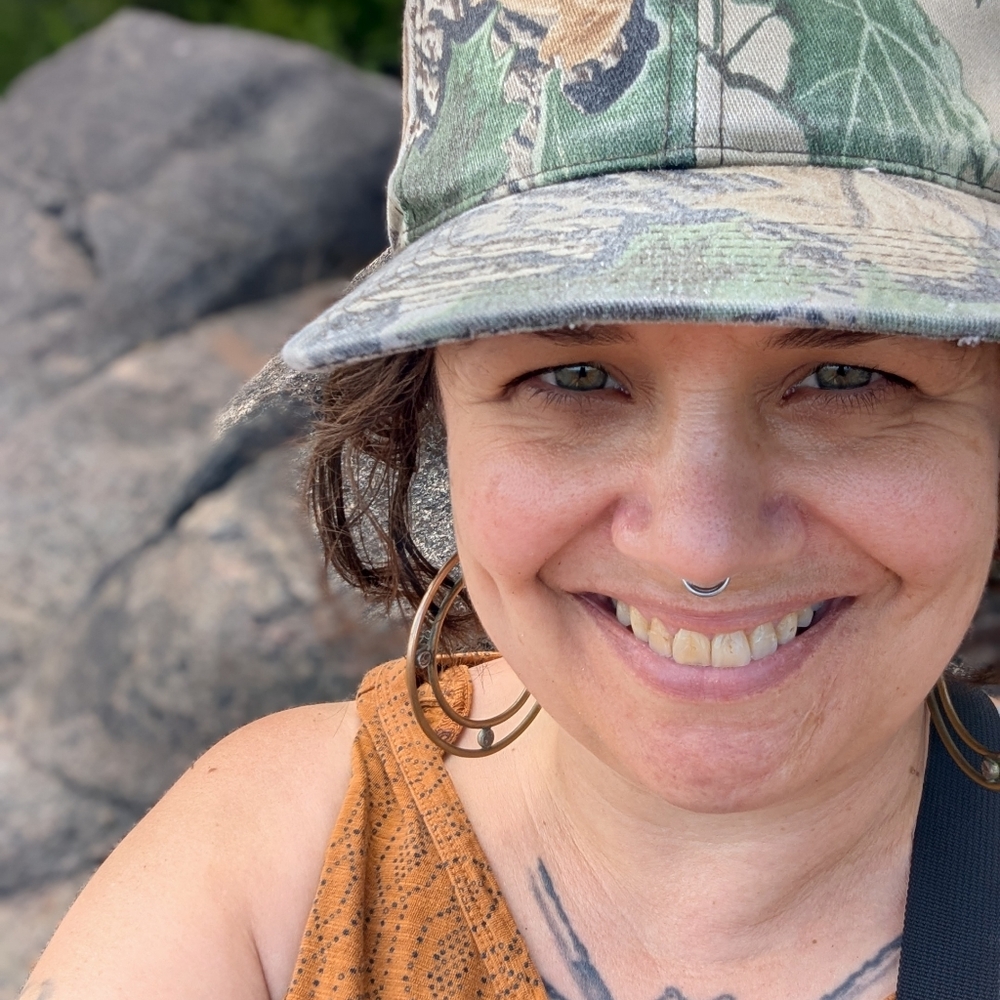 Meet your Posher, Jodi